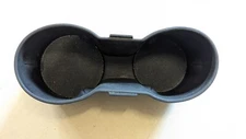 VAUXHALL MOKKA CUP HOLDER LINER INSERT MAT RUBBER  MK1 J13 (2012-2019) 95081787