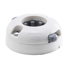 Navisafe Navimount Horizontal White w/Screws 952-1 