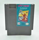 Nintendo NES - TOM & JERRY, Cartridge, 1991, TESTED, Vintage Video Game