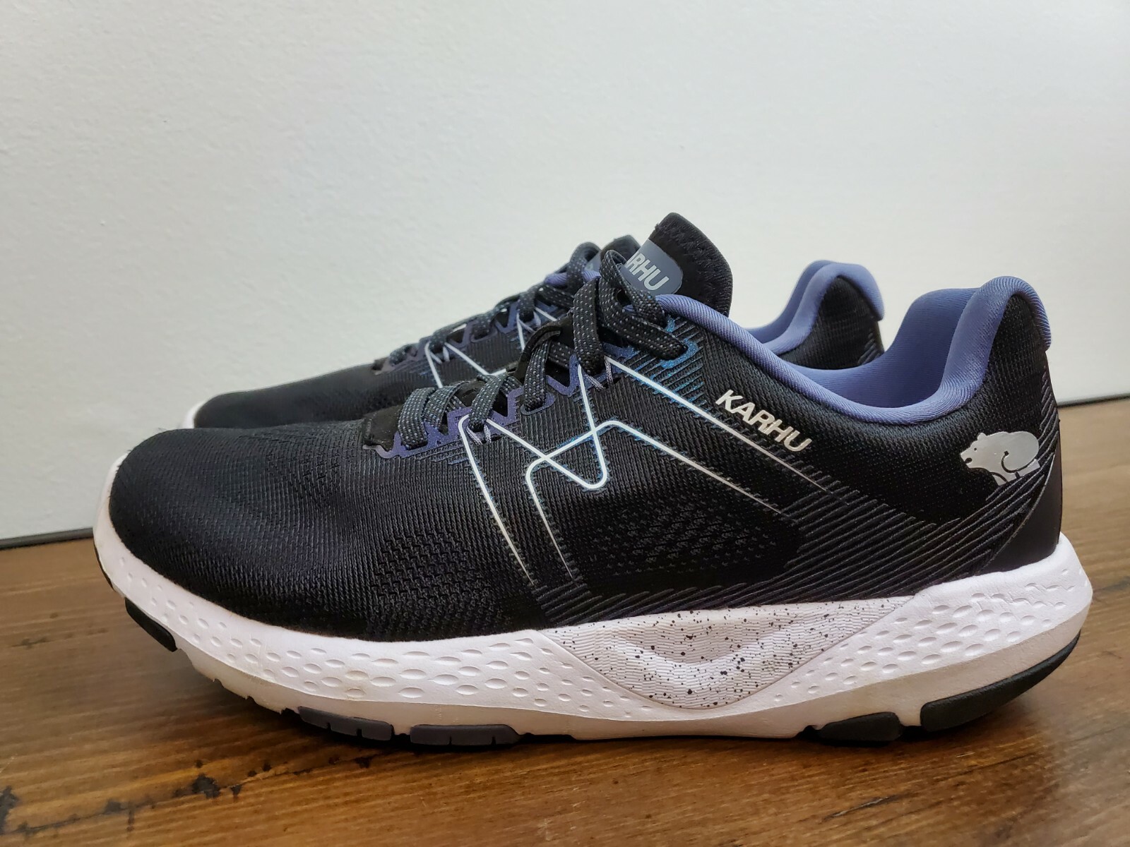 Karhu Ikoni Ortix 2020 Women's Sz 9 Athletic Running Shoes Finnish Sportsbear eBay