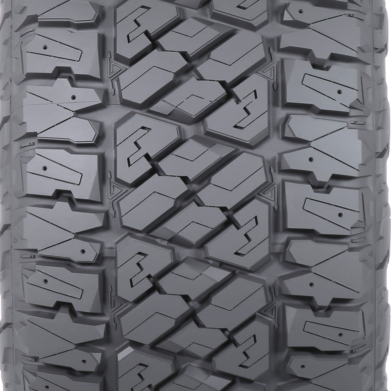 4 New Thunderer Ranger Atr - 265x75r16 Tires 2657516 265 75 16 | eBay