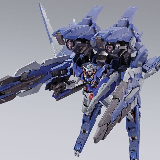 L BUILD GNアームズ TYPE-E METAL BUILD GN ARMS TYPE-E - Hobby Bee Canada