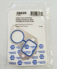 Engine Water Pump Gasket Fel-Pro 35625 FAST FREE SHIPPING