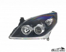 Scheinwerfer H1 + H7 Links für OPEL VECTRA C SIGNUM