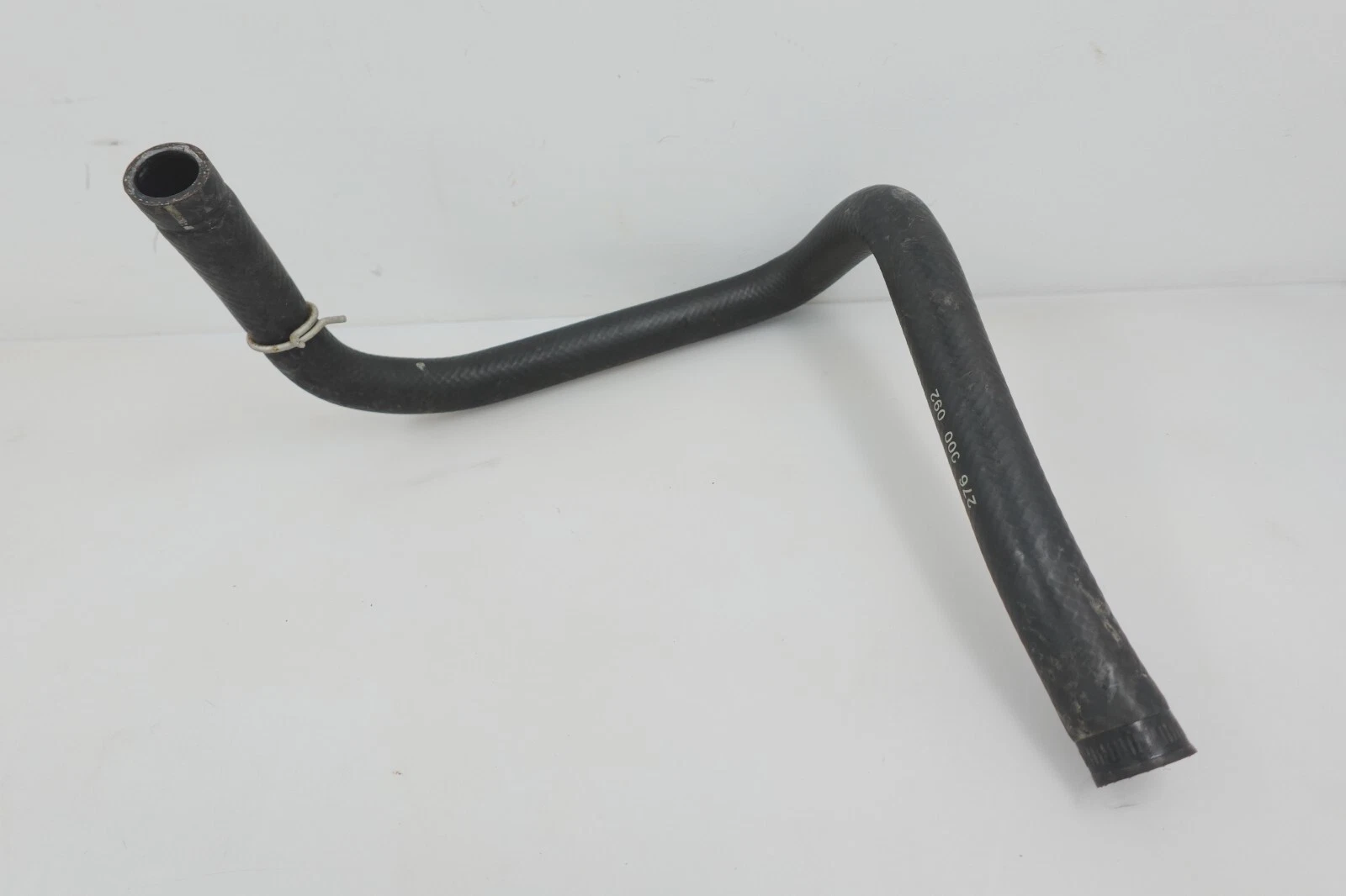 2006-2012 Sea-Doo GTI SE 155 OEM LH Left Radiator Hose 276000250 276000154