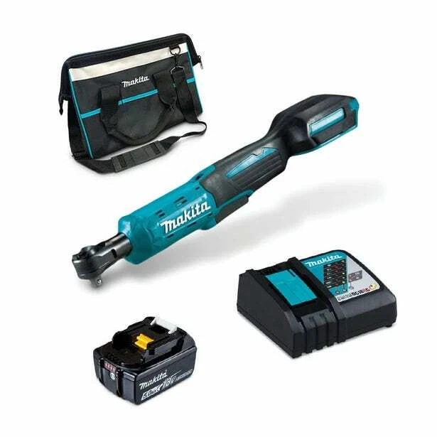 Makita cordless ratchet kit sale