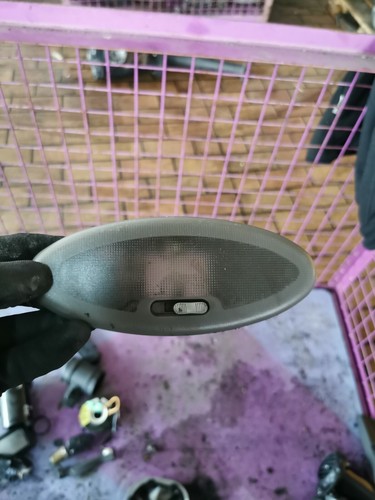 Alfa Romeo 147 937 Innenleuchte Leseleuchte Leuchte hinten 0881700