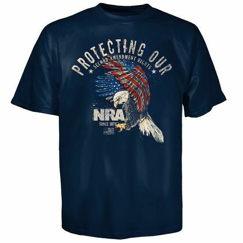 free nra shirt