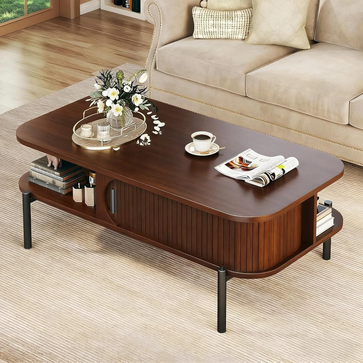 Mid-Century Modern Coffee Tables for sale | eBay