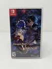 Dragon Star Varnir (Nintendo Switch, 2021) Brand New Factory Sealed