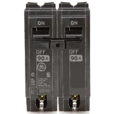 GE THQB2190 Miniature Circuit Breakers (MCBs)