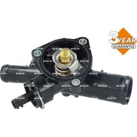 NRF 725417 Thermostat KüHlmittel FüR Renault Clio Modus Grand Modus Twingo CN0