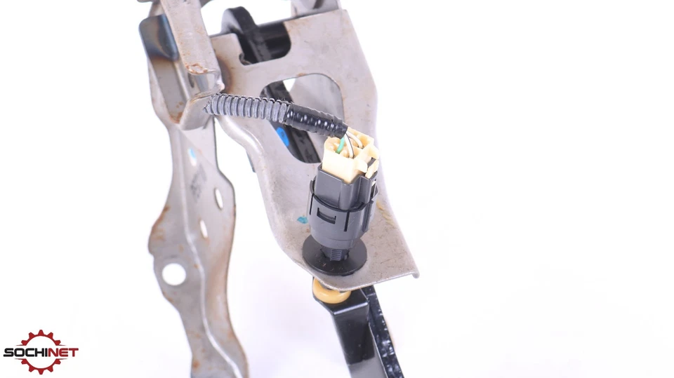 Conjunto de pedal de embrague Acura RSX Type-S 2002-2006 2,0 L Mt tracción delantera 46900-S6m-A51 Foto 4 de 4