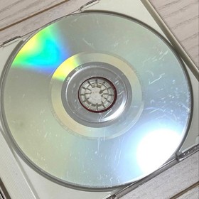 Dreamcast Marvel VS Capcom 2 DC Marvel