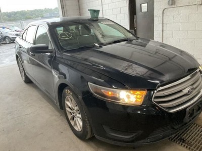 Automatic Transmission 6 Speed 3.5L FWD Fits 14-19 TAURUS 4603195