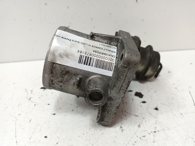 RDB60501 678184 drosselklappe RENAULT ESPACE IV JK0 GRAND INITIALE 2002