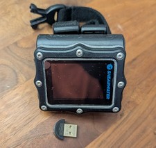 Shearwater Perdix AI Tauchcomputer Nitrox Trimix