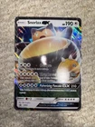 Snorlax GX SM05 Black Star Promo JUMBO Oversized Pokemon Card Near Mint PSA10!?