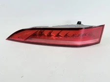 17-20 JAGUAR F-PACE REAR LEFT LH DRIVER SIDE TAILLIGHT TAIL LIGHT LAMP OEM