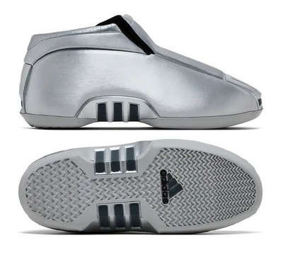 銀蠅です。② NEW Adidas Crazy 2 “Kobe Bryant” Athletic Shoes, Silver/Black/Onix