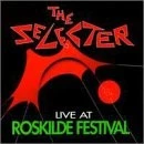 Selecter, Live at Roskilde Festival, Audio CD