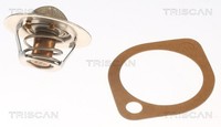 Triscan Thermostat KüHlmittel 8620 5791 FüR VW Mazda Ford Separates GehäUse 35Mm
