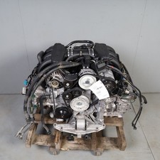 1997-1999 Porsche Boxster 986 2.5 Engine Motor 117k Miles Oem 1997-1999 Porsche Boxster 986 2.5 Engine Motor 117k Miles Oem