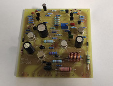 HAFLER DH200 amplifier board clone