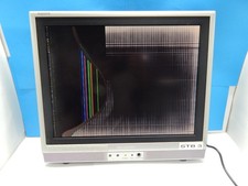 SHARP AQUOS LC-15S1U-S LCD COLOR TV FOR PARTS