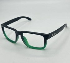 Oakley Holbrook Matte Jade Fade Frames Only Sunglasses OO9102 Authentic 