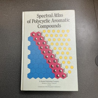 Spectral Atlas of Polycyclic Aromatic Compounds: including Data on Occurrence an