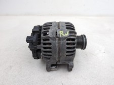 VOLKSWAGEN TIGUAN SE 4MOTION TSI Alternator 03C903023A 2008-2011