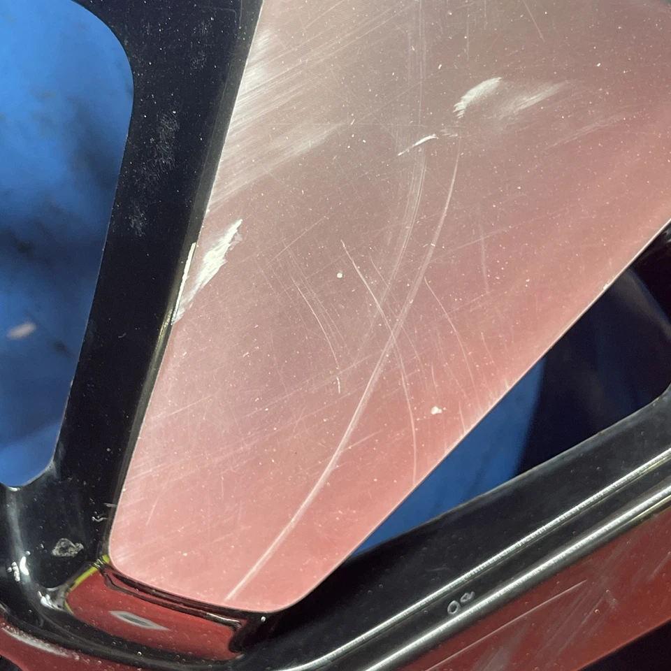 KIA Soul 2014 2015 2016 2017 2018 2019 OEM 18” rueda de fábrica | ¡Envío gratuito! Foto 2 de 4