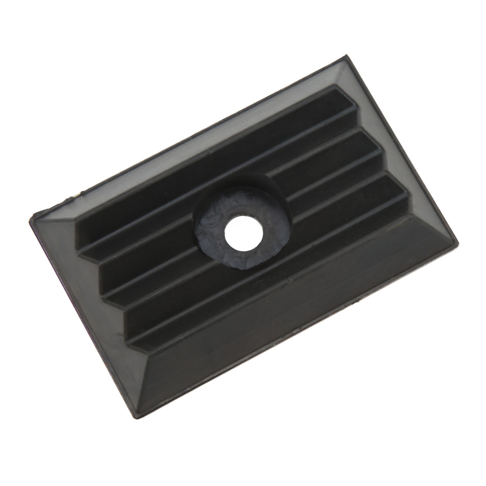 4PCS Rubber Buffer Suspension 1362685080 For Bus Kasten Pritsche