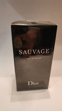 Dior Sauvage Eau de Parfum Spray 100 ml