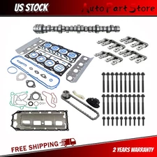 MDS replacement kit Lifters Cam kitFOR Dodge Ram 1500 5.7L Hemi Engine 2009-2019