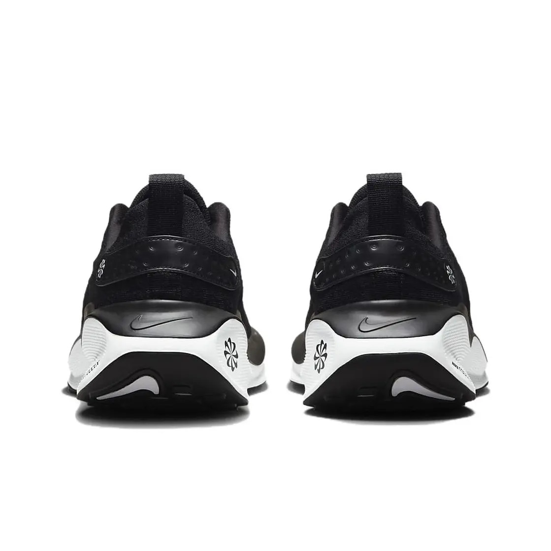 Nike ReactX Infinity Run 4 Black White DR2665-001 Men's Sizes | eBay