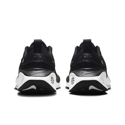 Nike ReactX Infinity Run 4 Black White DR2665-001 Men display picture 1