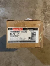 Ford Motorcraft OEM XL-16 Fluid Transmission ATF Additive Kit