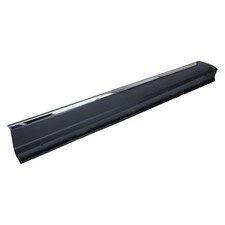 For Mazda Cx-9 2016-2023 Front Door Lower Molding Rh Passenger Side Tk4851ra0b