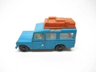 MATCHBOX LESNEY #12 LAND ROVER SAFARI