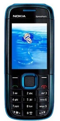 Nokia 5130 - 30 MB - Blue (Unlocked) for sale online | eBay