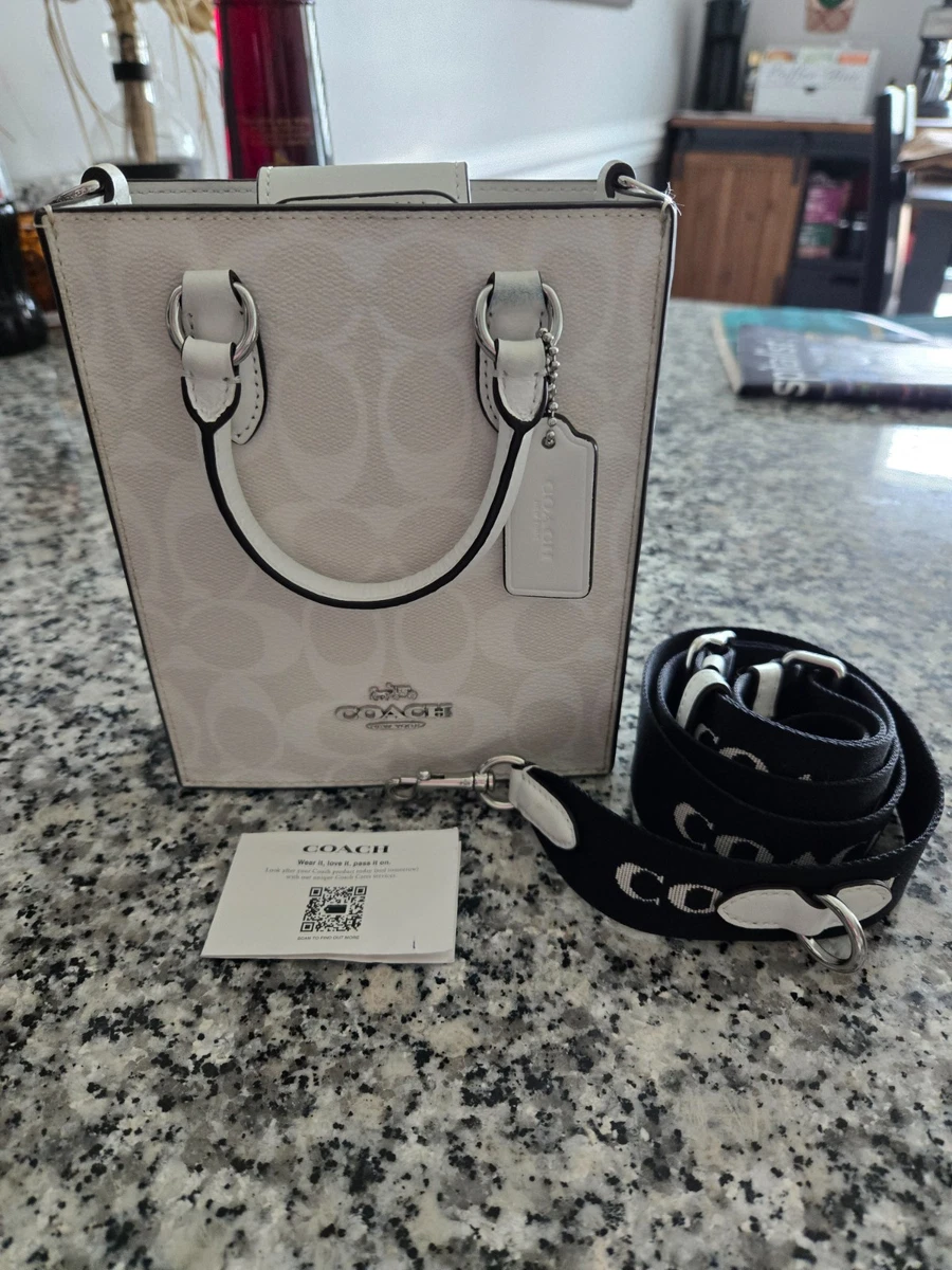 Coach Mini Tote Bags for Women for sale | eBay