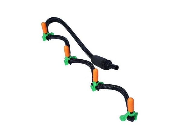Maxgear 15-0342 PrzewÓD Przelewowy Ford Mondeo 1.5CDTI 08- FüR Ford-image