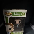 Funko Pop! Vinyl Peasant Belle Disney Beauty and the Beast Figure #90