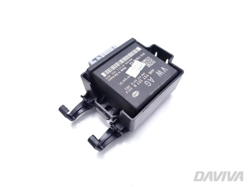 Audi A6 Xenon-Scheinwerfer-Steuermoduleinheit 2.0 TDI Diesel 140kW (190 HP) 2015