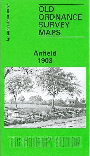 Anfield 1908 by Naomi Evetts - 9780850546729 - Image 2