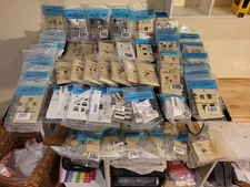 ATP Allen Tel Products Bundle Lot, Covers At 630a AT 217 8 AT 697B  53 PACKAGES