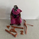 Splinter Teenage Mutant Ninja Turtles TMNT Playmates 1988 Action Figure