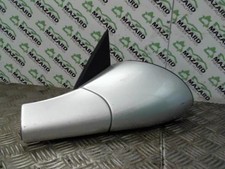 Retroviseur gauche (ou coque) Opel VECTRA